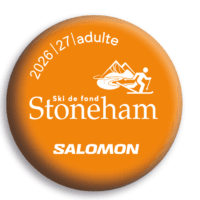 Abonnement de saison Adulte- 2026-2027