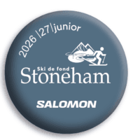Abonnement de saison junior 12-17- 2026-2027