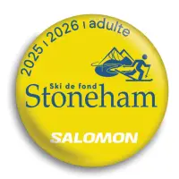 Abonnement de saison Adulte- 2025-2026
