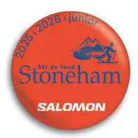 Abonnement de saison junior 12-17- 2025-2026